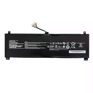 Battery for MSI BTY-M54 925QA054H