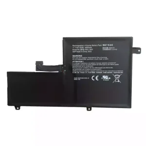 Battery for SQU-1603