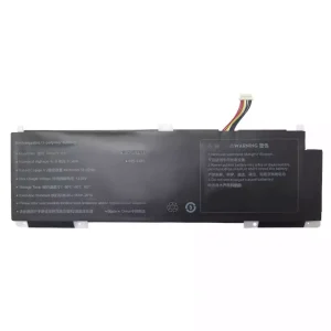 Battery for 489273-3S1P