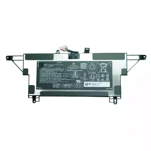 Battery for HP SS04XL