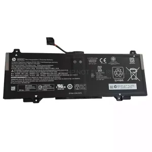 Battery for HP GG02XL