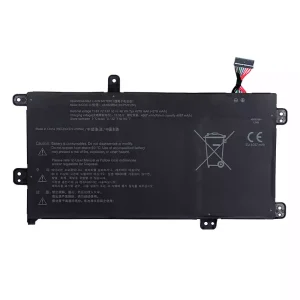 Battery for LG LBX822BM