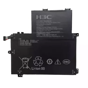 Battery for H3C B1L4170GDA B1L4170GWA