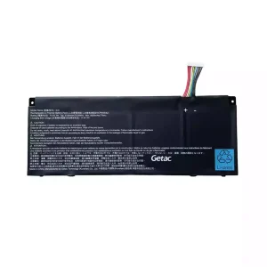 Battery for GETAC ICC