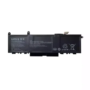 Battery for UNIS BATGXITHL31 BATGXITHL32
