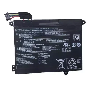 Battery for Fujitsu FPB0352S FPCBP578