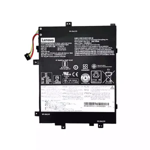 Battery for LENOVO L17M2P52 SB10K97615 01AV468