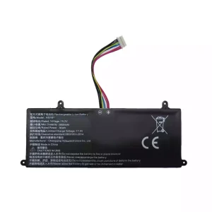 Battery for KG161