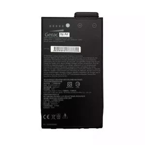 Battery for Getac BP3S2P3450P-01 441901000002