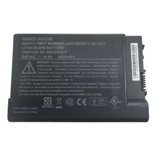 Battery for ACER SQ-1100