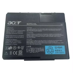 Battery for Acer BATCL32L