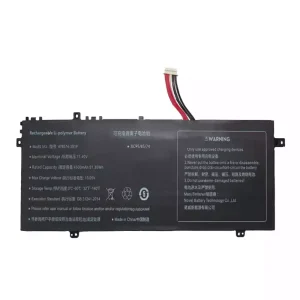 Battery for 478574-3S1P