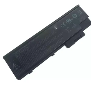 Battery for ACER 4UR18650Y-2-QC140