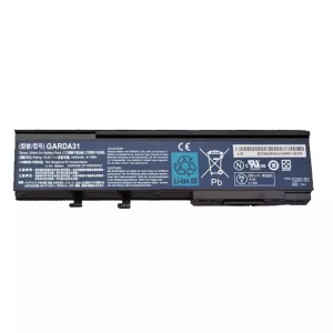 Battery for ACER GARDA31 GARDA32 GARDA53