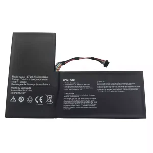 Battery for EF20-2S5000-S4L8 E2213 S2218