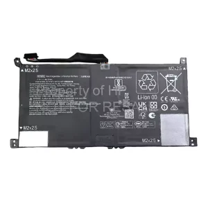 Battery for HP WF04XL