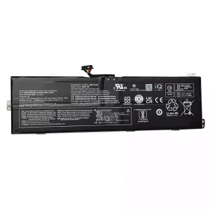Battery for Lenovo L21M4PC4 L21L4PC1