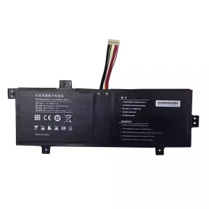 Battery for UTL-5868102-2S