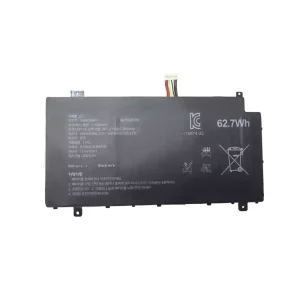 Battery for U596396PV