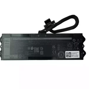 Battery for DELL R65CN