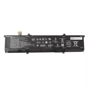 Battery for HP FZ06XL