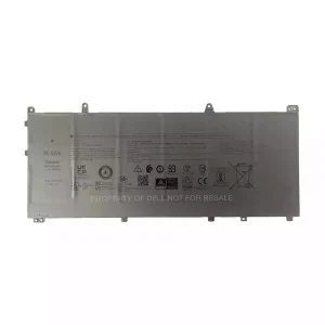 Battery for DELL Alienware DKNWN