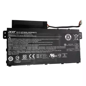 Battery for ACER AP18H18L