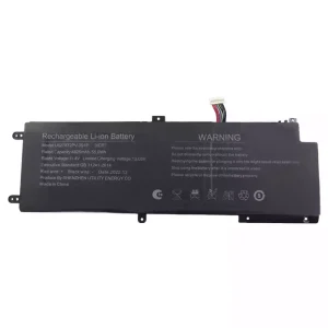 Battery for U627872PV-3S1P