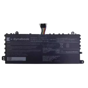 Battery for TOSHIBA dynabook PS0180NA1BRS