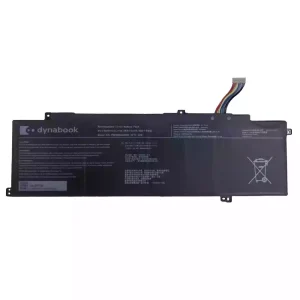 Battery for TOSHIBA dynabook PS0236UA1BRS