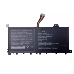 Battery for 607986-2S 607986-2S2P