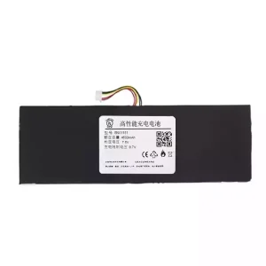 Battery for ENVY151 PINCHUN P30