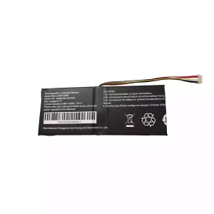 Battery for 4081240P