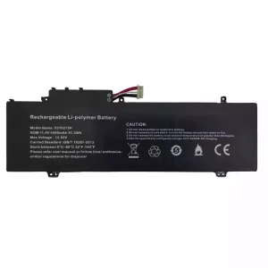 Battery for 5376275P UTL-509068-3S NV509067-3S