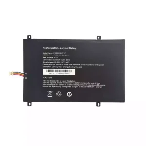 Battery for PL33511619*2P