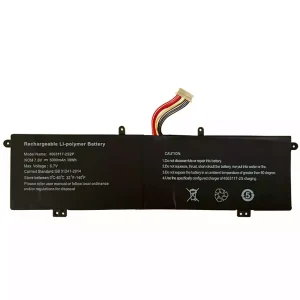 Battery for 4663117-2S2P Tour Pro XN1A,PhilBook Y13 XN133A