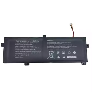 Battery for U357612127PV-2S1P H-4886280P