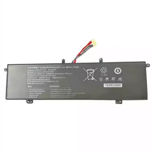 Battery for U4569125PV-2S1P TECLAST F6 Air