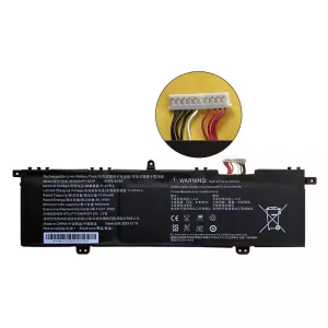 Battery for U638560PV-3S1P