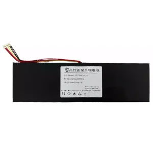 Battery for JL3766125PL-2S