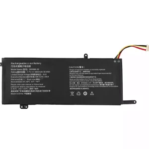 Battery for 506588-2S JL466588PL-2S