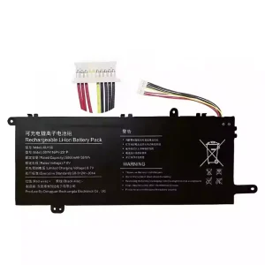 Battery for XU156 5074116PV-2S1P F152J-WB-N5095 6054190-2S1P 6083215P 5583210P
