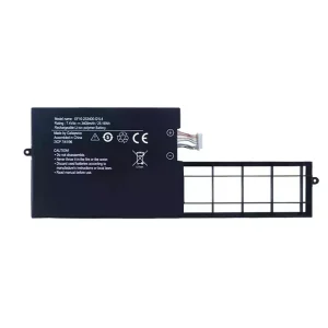Battery for EF10-2S3200-G1L1 13B800-FU9282