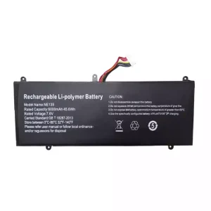 Battery for NE135
