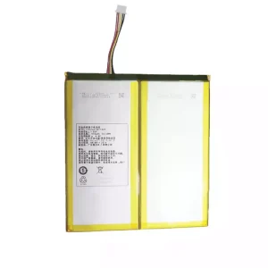 Battery for AEC3165138-1S2P
