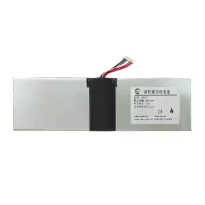 Battery for NE151,IPASON MaxBook P1 Pro+
