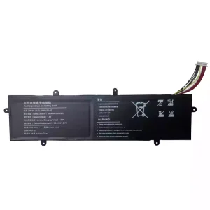 Battery for UTL-5960127-2S