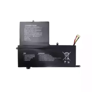 Battery for U489566PV-3S1P
