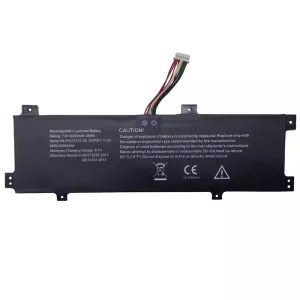 Battery for MLP4372121-2S 40064487