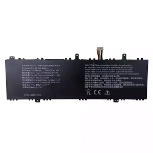 Battery for 417282-3S